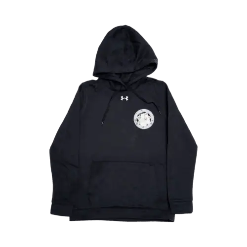 Women of Metro Fleece Hoodie