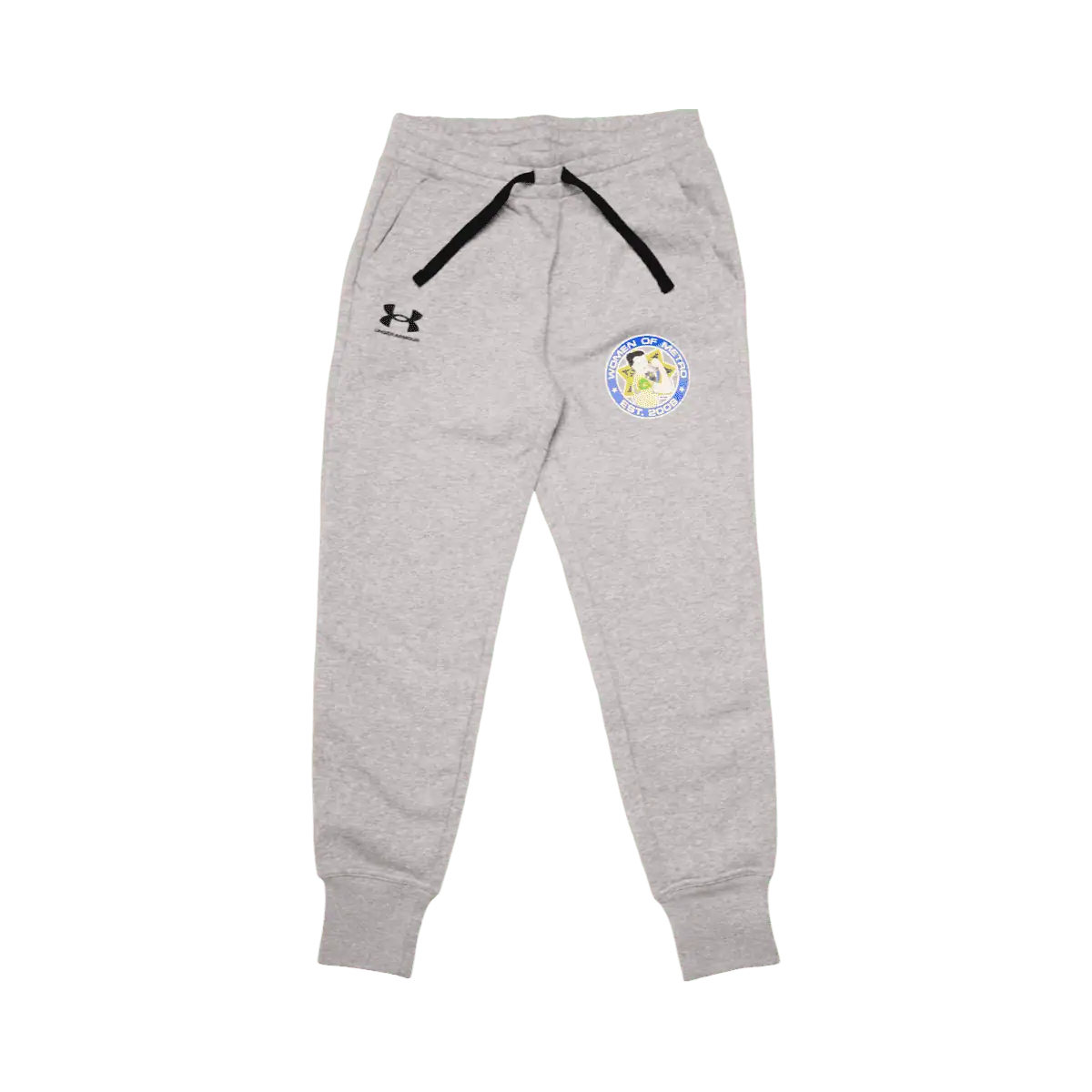 Women of Metro Fleece Joggers - Featured Image