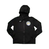 Women of Metro Storm Fleece Full Zipped Hoodie - Image 1