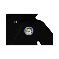 Women of Metro Storm Fleece Full Zipped Hoodie - Image 2