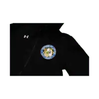 Women of Metro Storm Fleece Full Zipped Hoodie - Image 2
