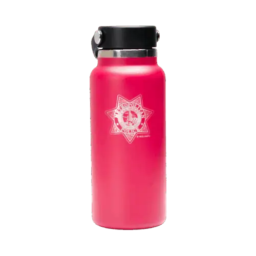 Women of Metro Hydroflask