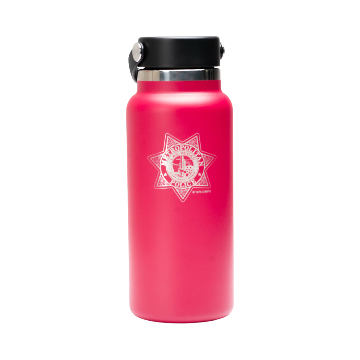 Women of Metro Hydroflask - Featured Image