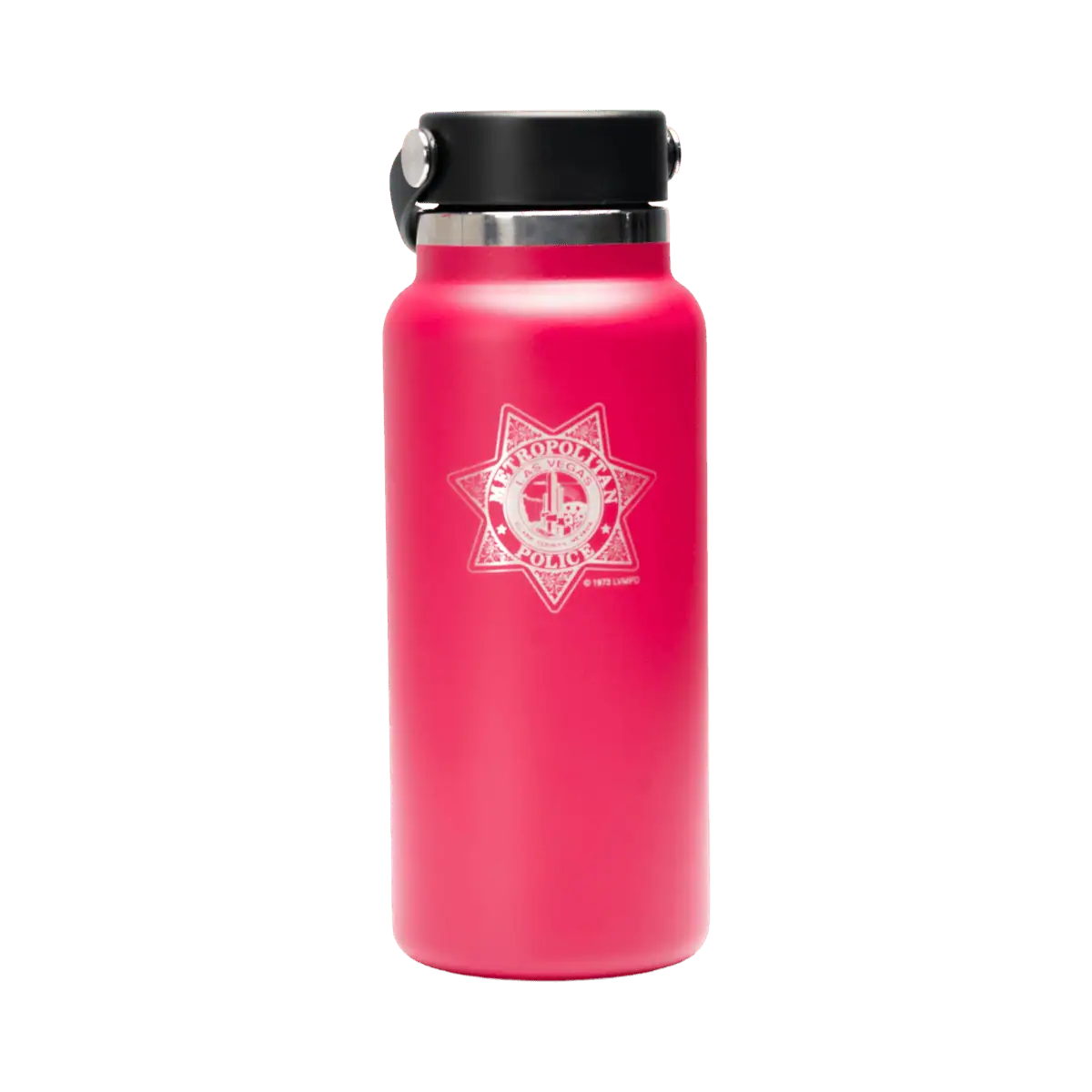 Women of Metro Hydroflask - Featured Image