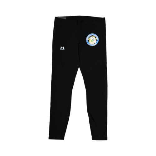 Women of Metro Authentic Leggings