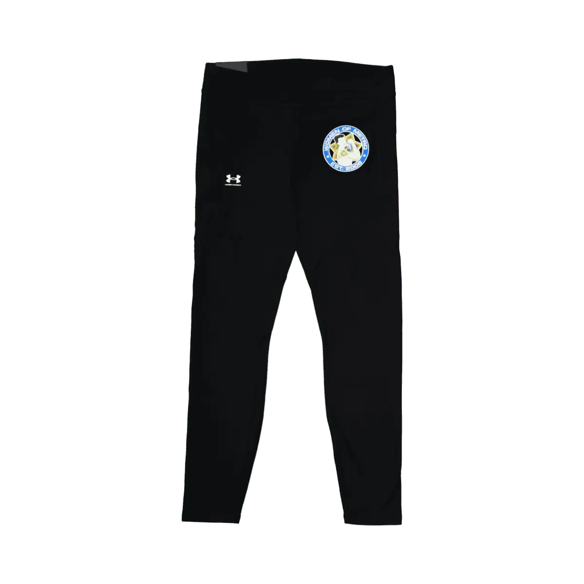 Women of Metro Authentic Leggings - Featured Image