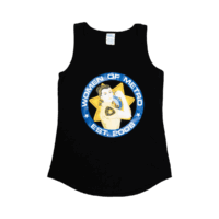 Women of Metro Tank Top - Image 1