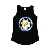 Women of Metro Tank Top - Image 1