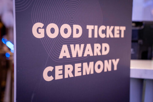 2024 Good Ticket Presentations