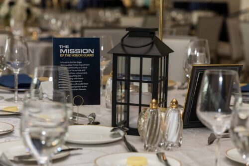 Hidden Heroes Gala 2025