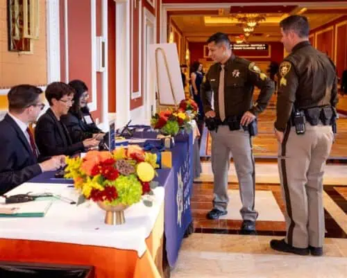 Best of the Badge 2024 - Event Photos