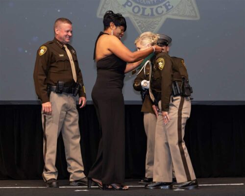 Best of the Badge 2024 - Awards