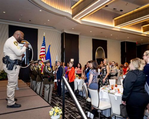 Wonder Women of Metro – 2024