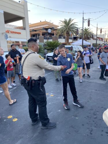 National Night Out