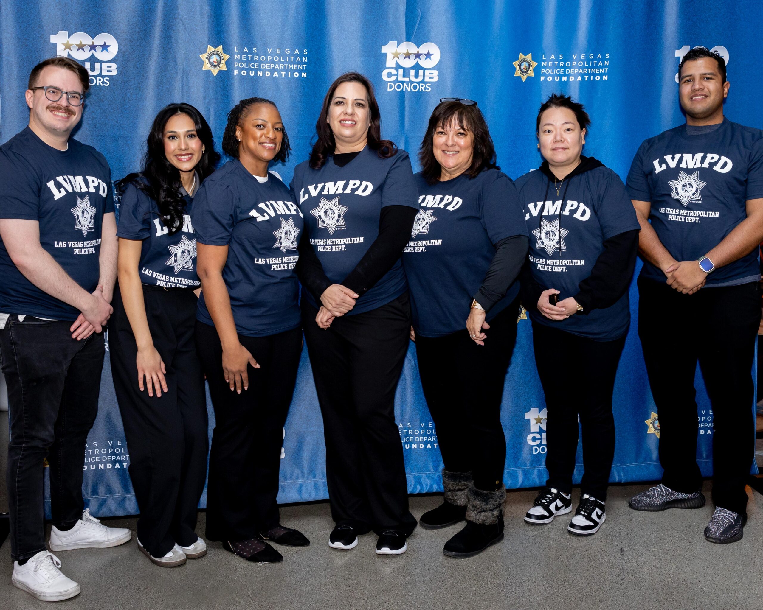 Volunteer Opportunities