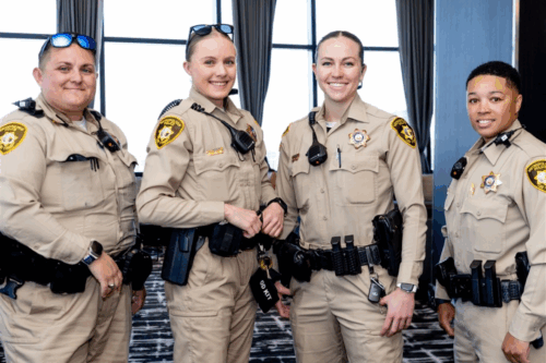 Honor the Women Who Lead: Join Us for the 2025 Wonder Women of Metro Luncheon