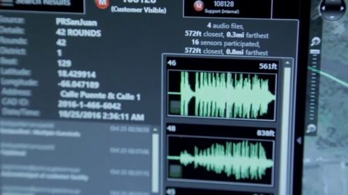 ShotSpotter