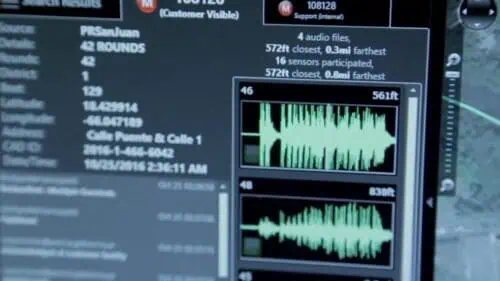 ShotSpotter