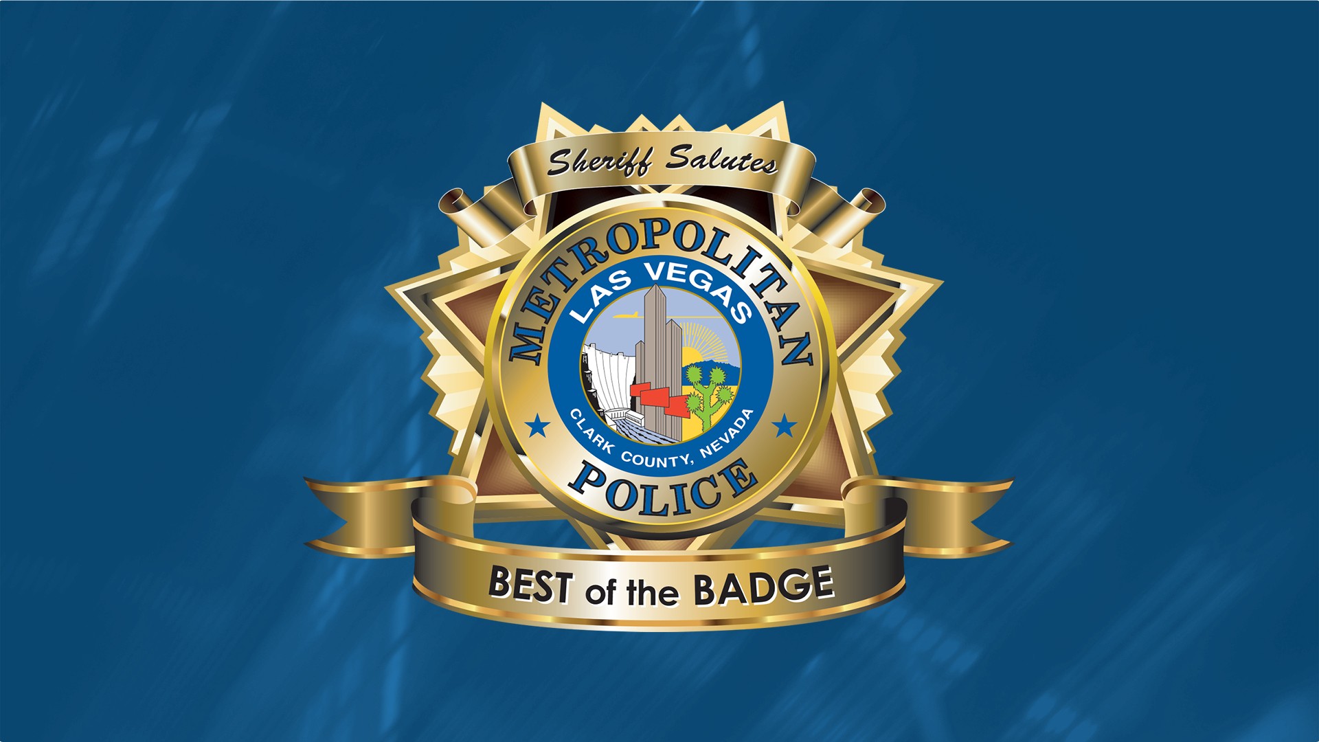 Sheriff Salutes the Best of the Badge Gala to honor 49 officers and a K-9 on Oct. 24