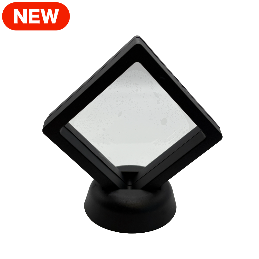 Challenge Coin Holder - Featured Image