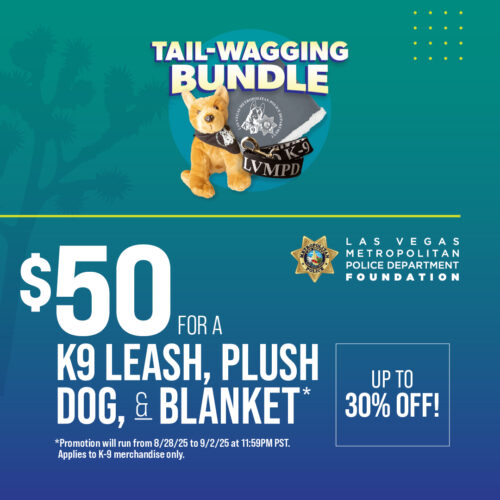 Tail-Wagging Bundle