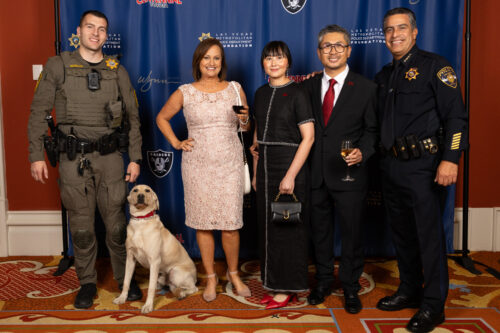 Best of the Badge 2025 - Event Photos