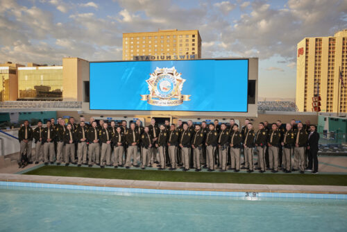 Best of the Badge Gala
