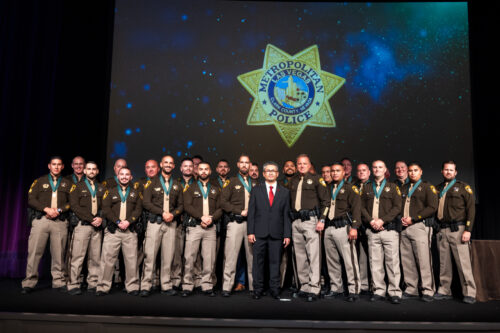 Best of the Badge 2025 - Event Photos