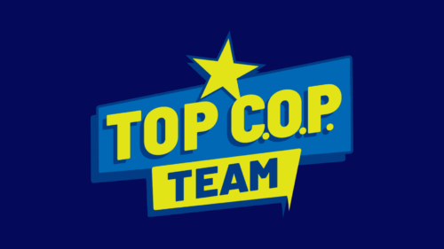 Area Command - Vote for the Top C.O.P. Team