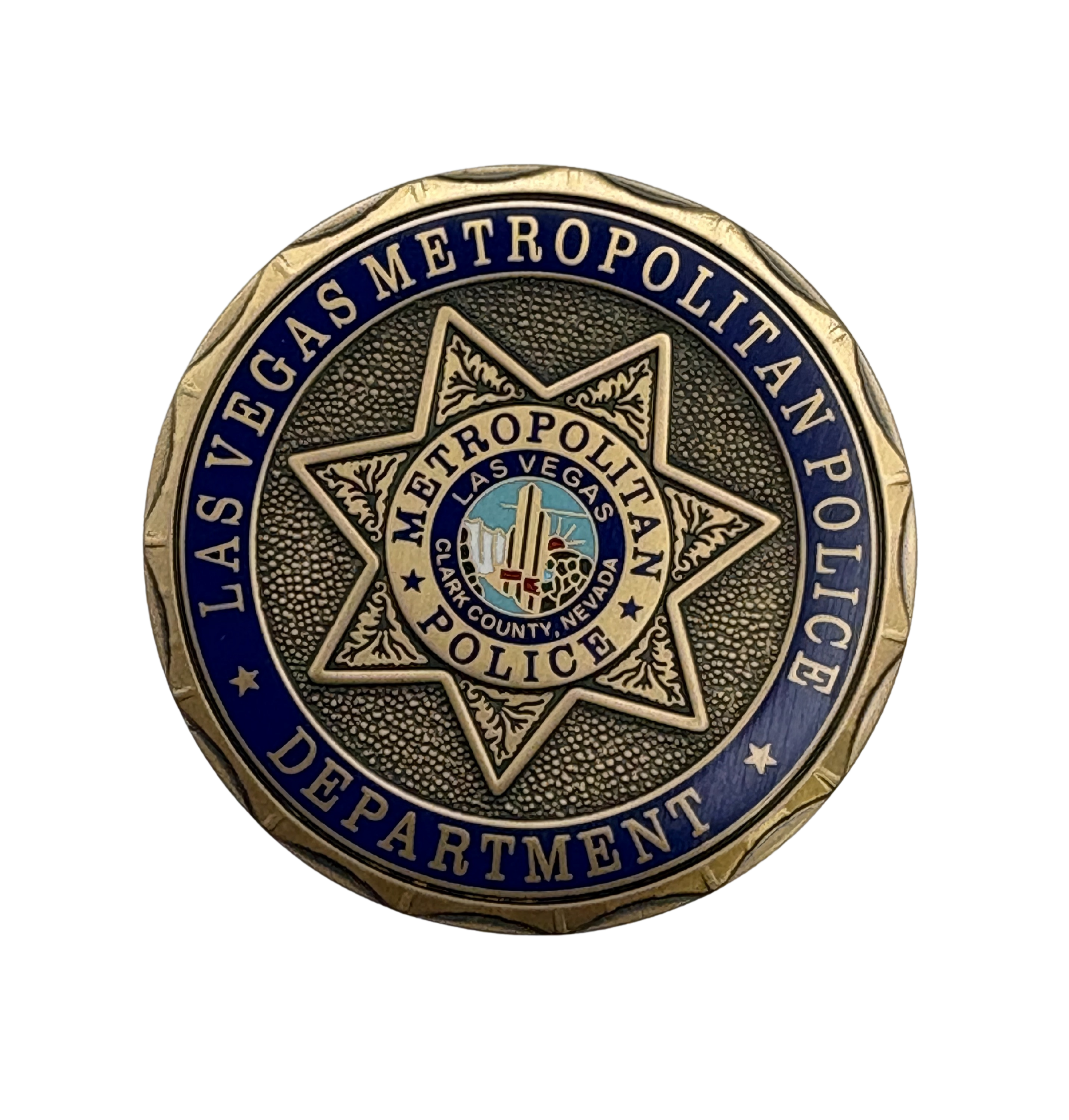 America's 250th Challenge Coin - Image 3