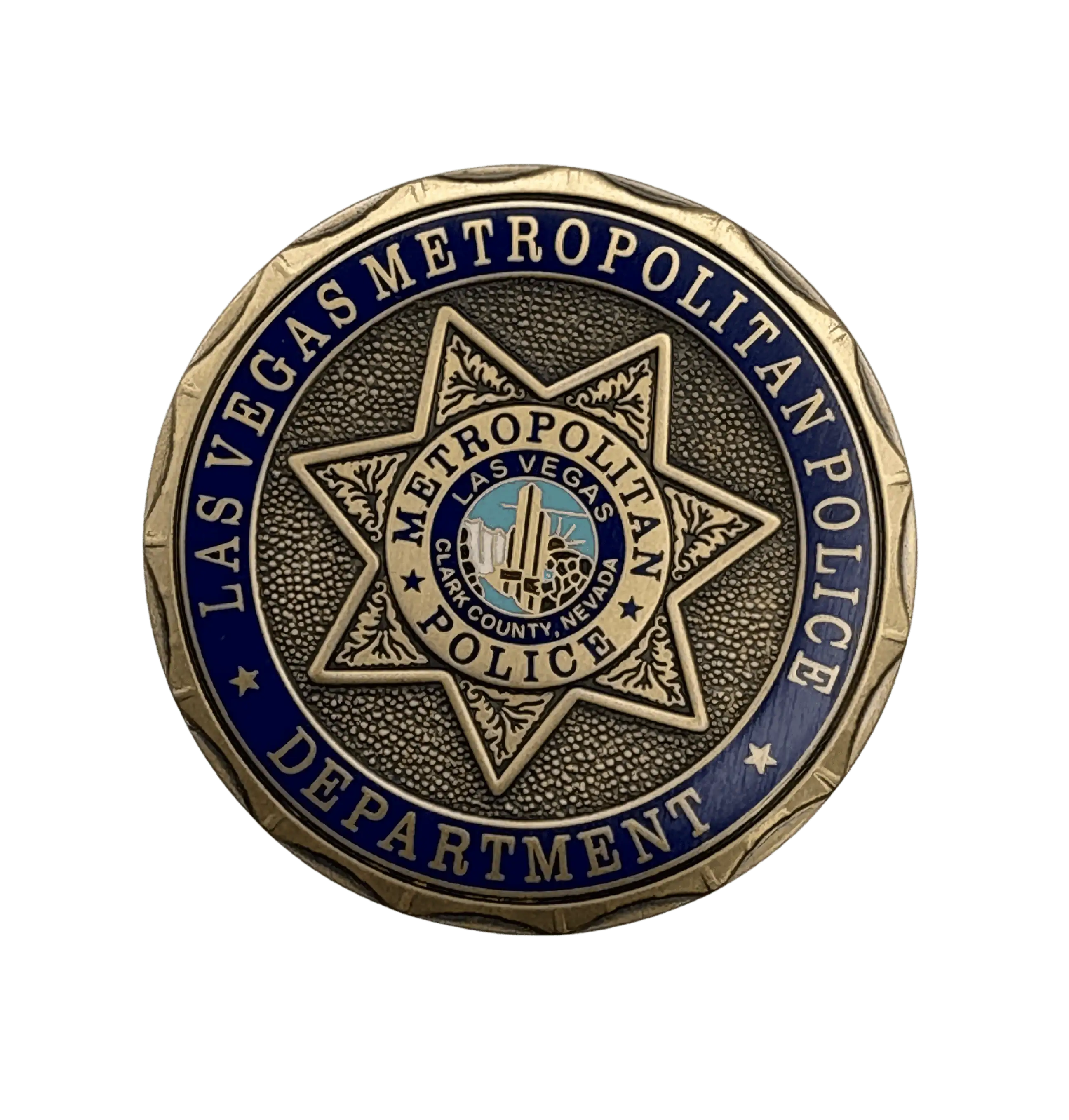America's 250th Challenge Coin - Image 3