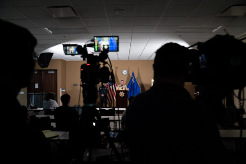 Hidden Heroes Black & White Gala: Honoring Those Who Work Behind the Scenes