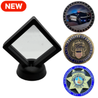 Challenge Coin Collector's Dream - Image 1