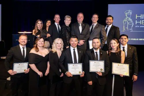 Hidden Heroes Gala 2026