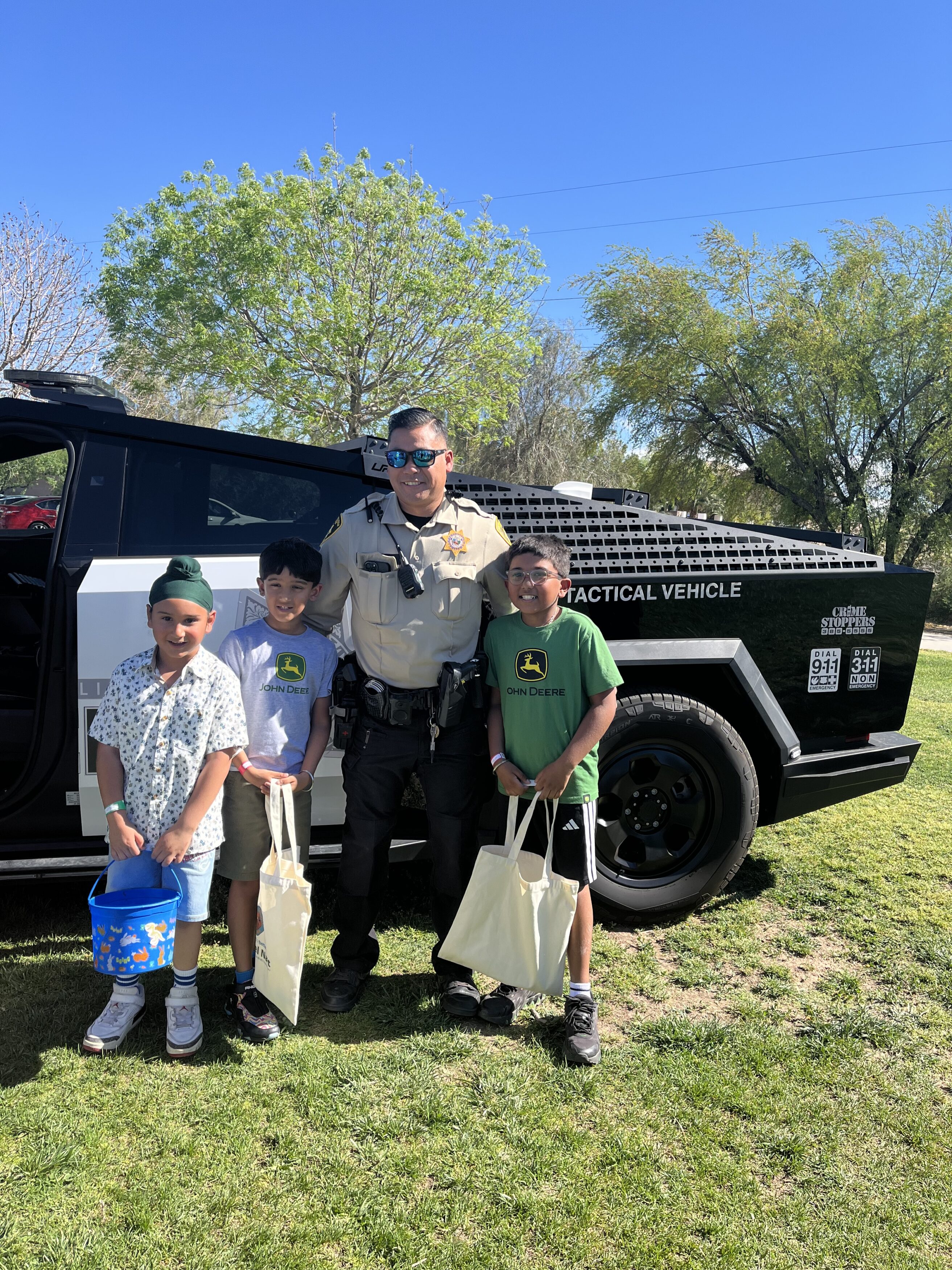 Spring Impact Drive: Invest in Youth, Community, and Lasting Impact