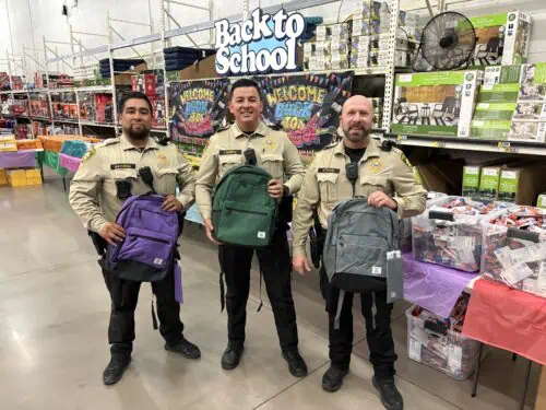 Back to School Initiative