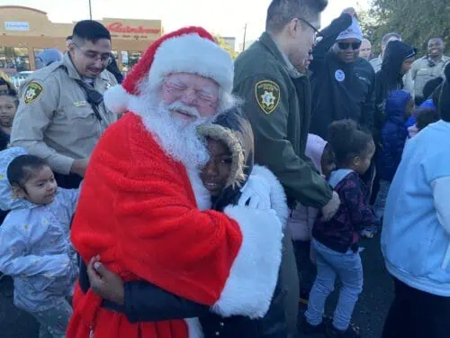 Holiday Gift & Give