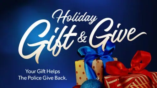 Holiday Gift & Give