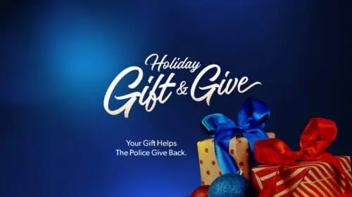Holiday Gift & Give