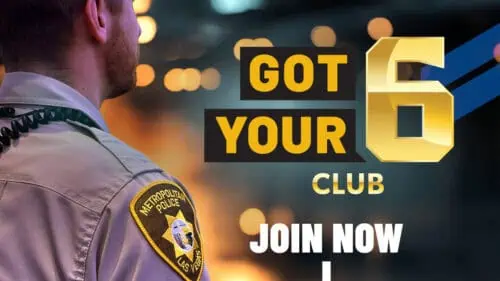 Got Your Six Club