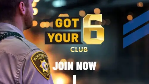 Got Your Six Club