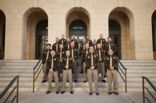 Best of the Badge Gala