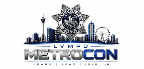 LVMPD MetroCon